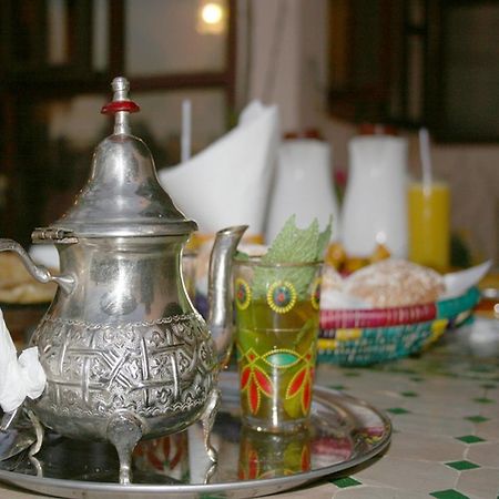Riad Etoile D'Ес-Сувейра Екстер'єр фото