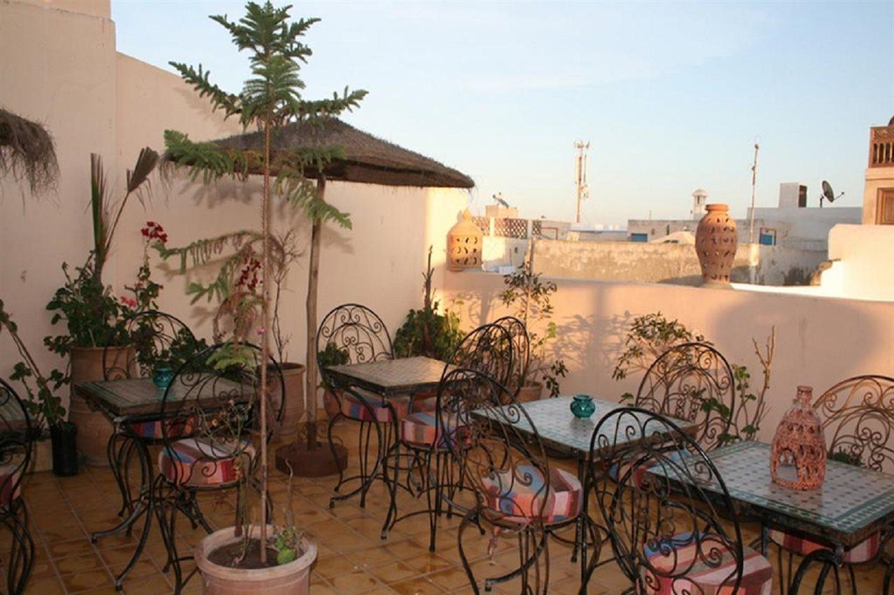 Riad Etoile D'Ес-Сувейра Екстер'єр фото