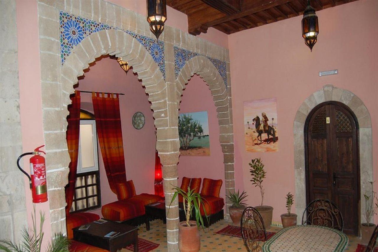 Riad Etoile D'Ес-Сувейра Екстер'єр фото
