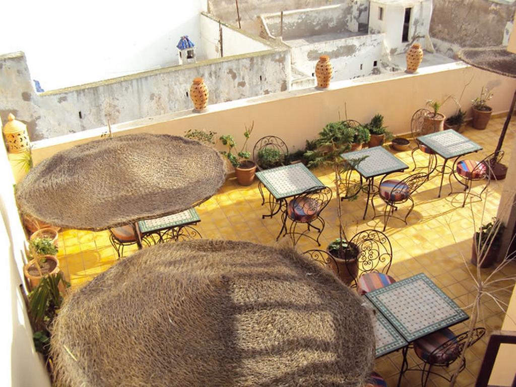 Riad Etoile D'Ес-Сувейра Екстер'єр фото