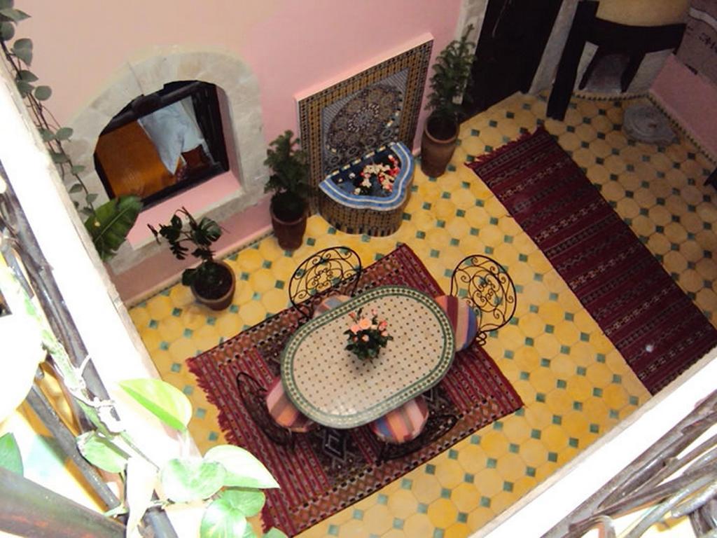 Riad Etoile D'Ес-Сувейра Екстер'єр фото