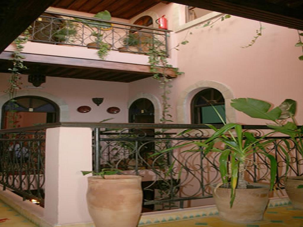 Riad Etoile D'Ес-Сувейра Екстер'єр фото