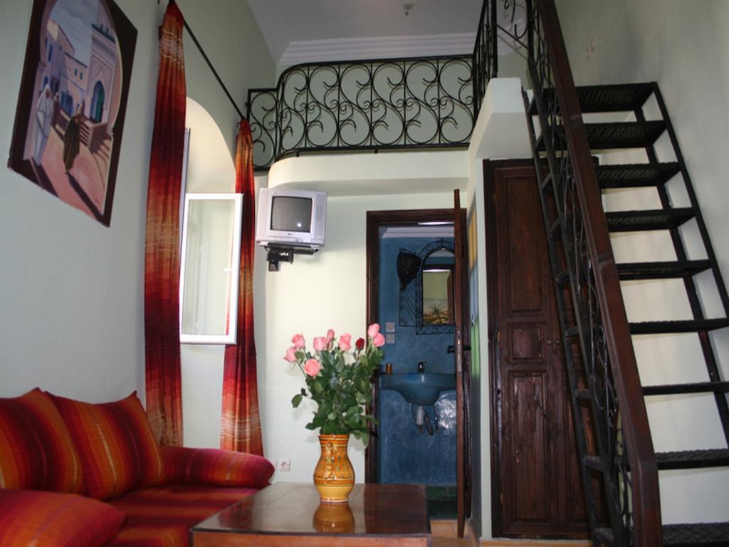 Riad Etoile D'Ес-Сувейра Екстер'єр фото