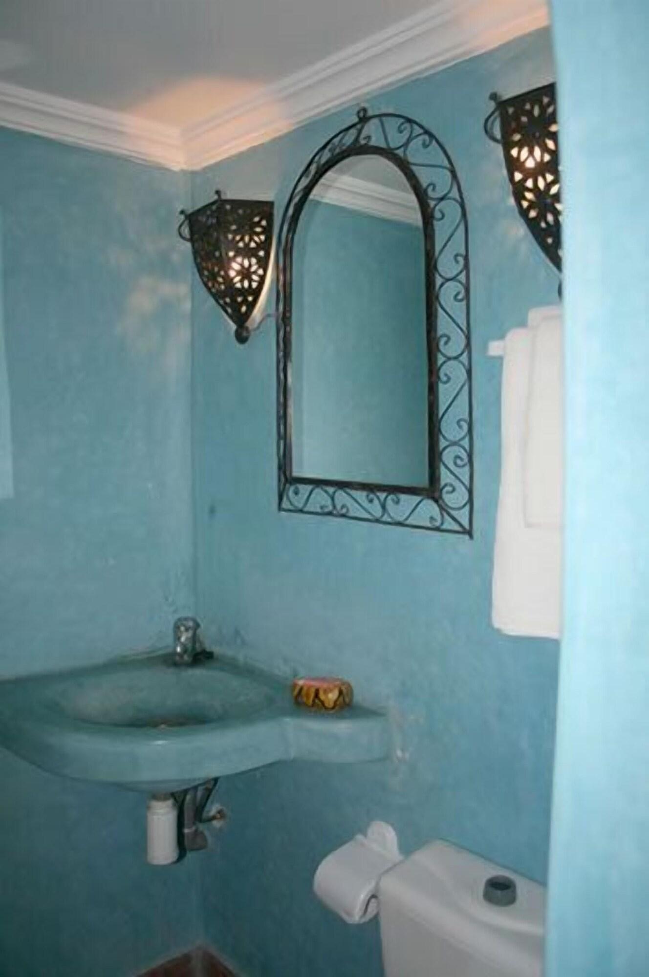 Riad Etoile D'Ес-Сувейра Екстер'єр фото