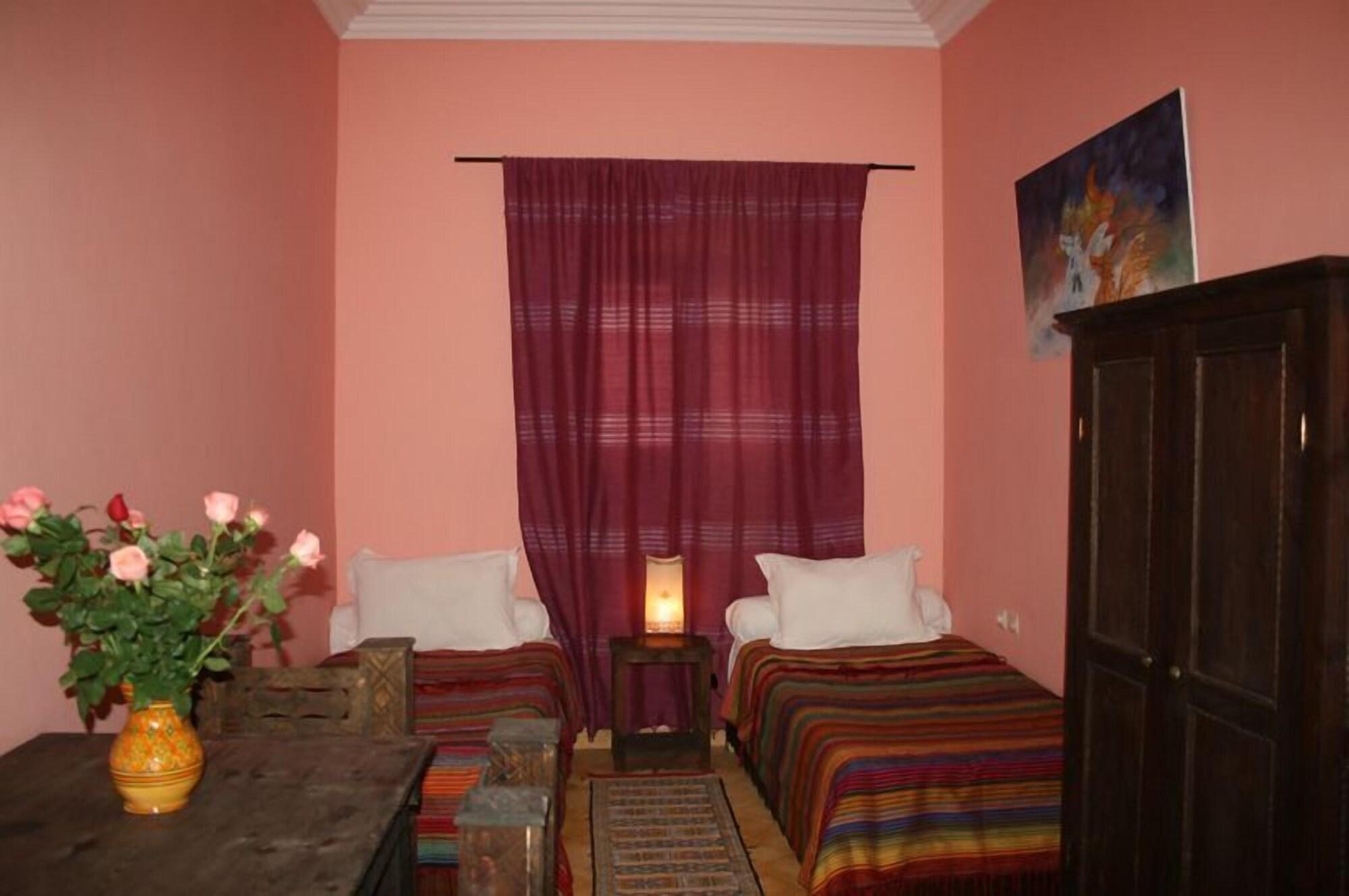 Riad Etoile D'Ес-Сувейра Екстер'єр фото