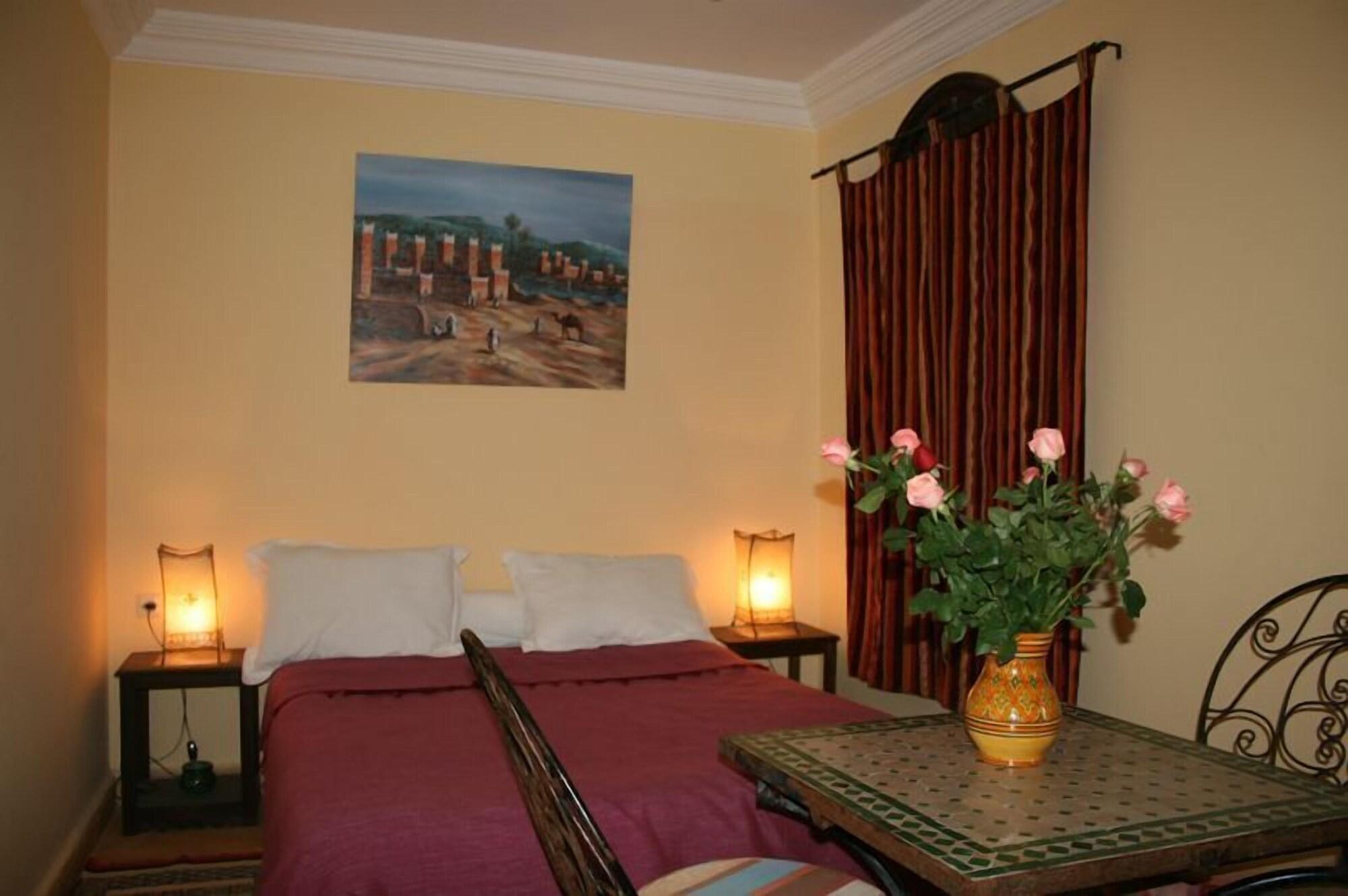 Riad Etoile D'Ес-Сувейра Екстер'єр фото