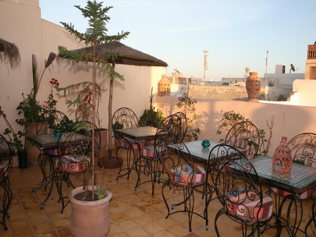 Riad Etoile D'Ес-Сувейра Екстер'єр фото