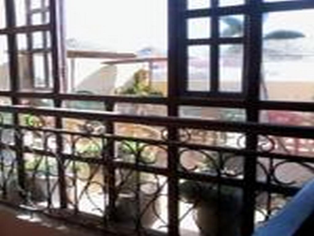 Riad Etoile D'Ес-Сувейра Екстер'єр фото