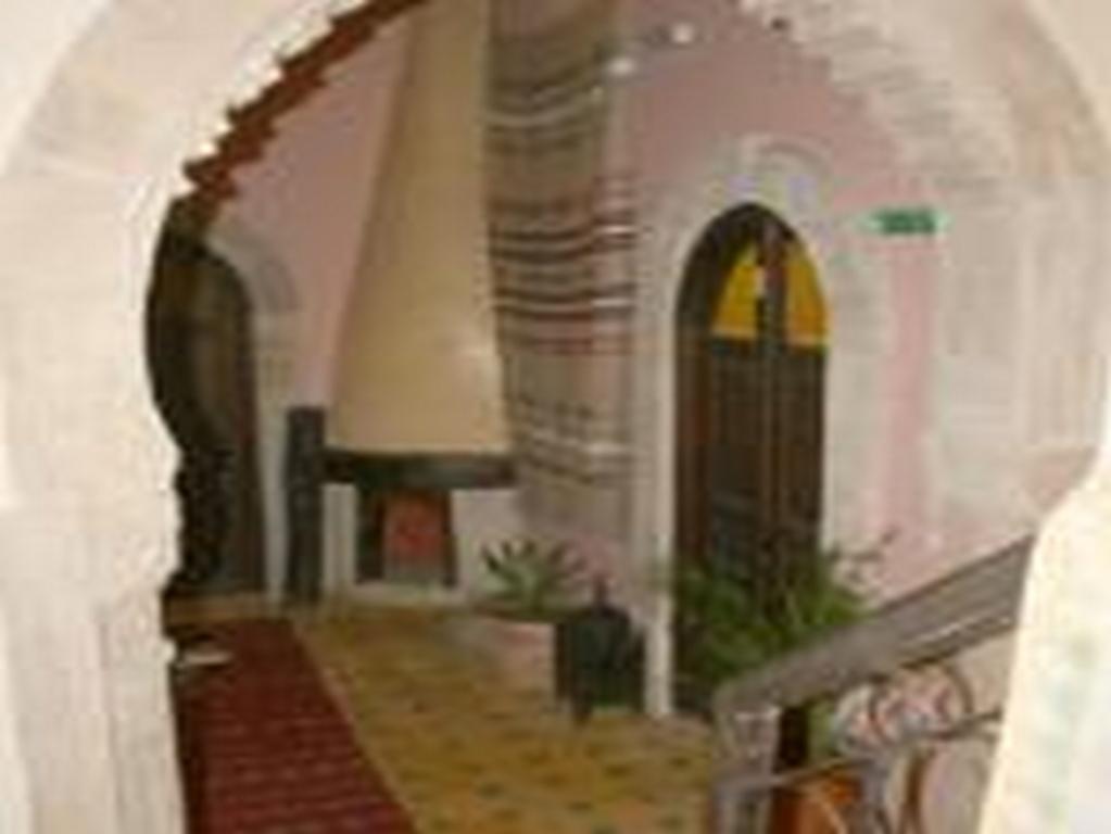 Riad Etoile D'Ес-Сувейра Екстер'єр фото