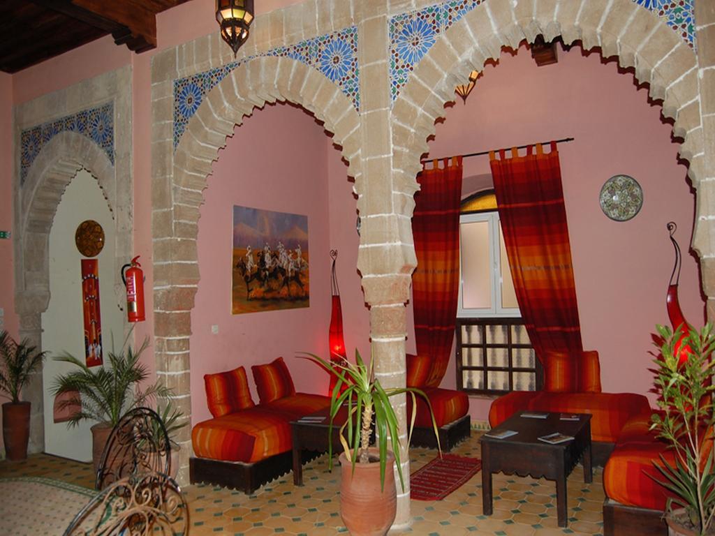 Riad Etoile D'Ес-Сувейра Екстер'єр фото