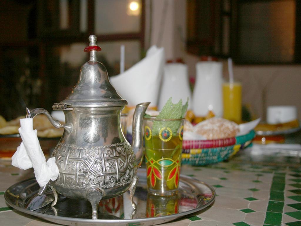 Riad Etoile D'Ес-Сувейра Екстер'єр фото