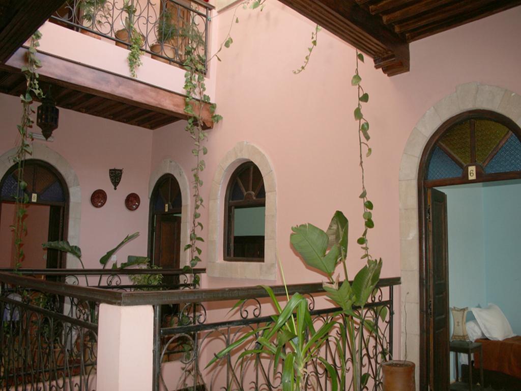 Riad Etoile D'Ес-Сувейра Екстер'єр фото