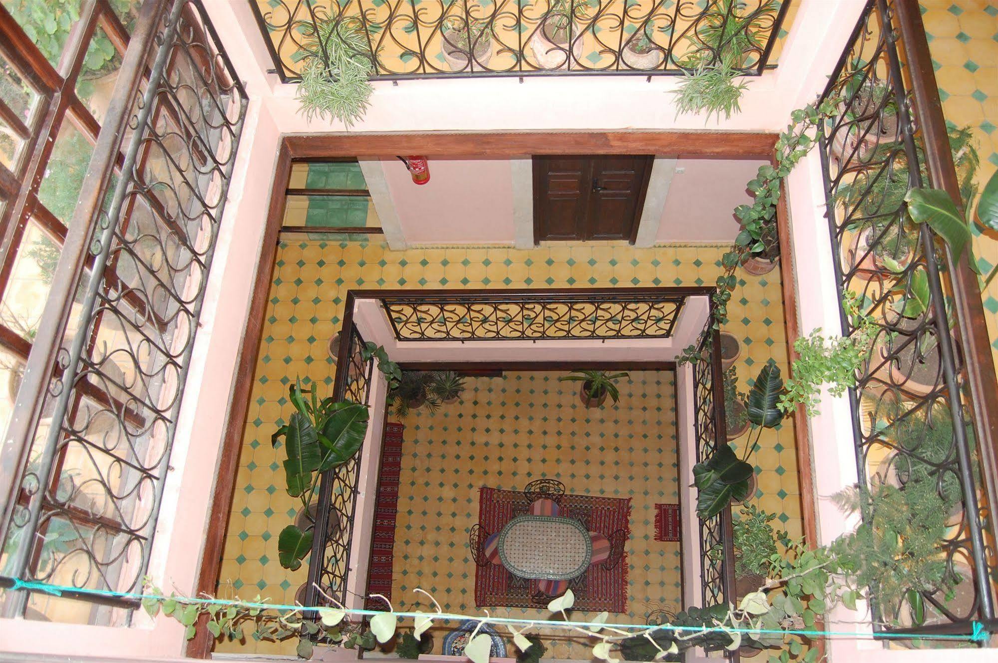 Riad Etoile D'Ес-Сувейра Екстер'єр фото
